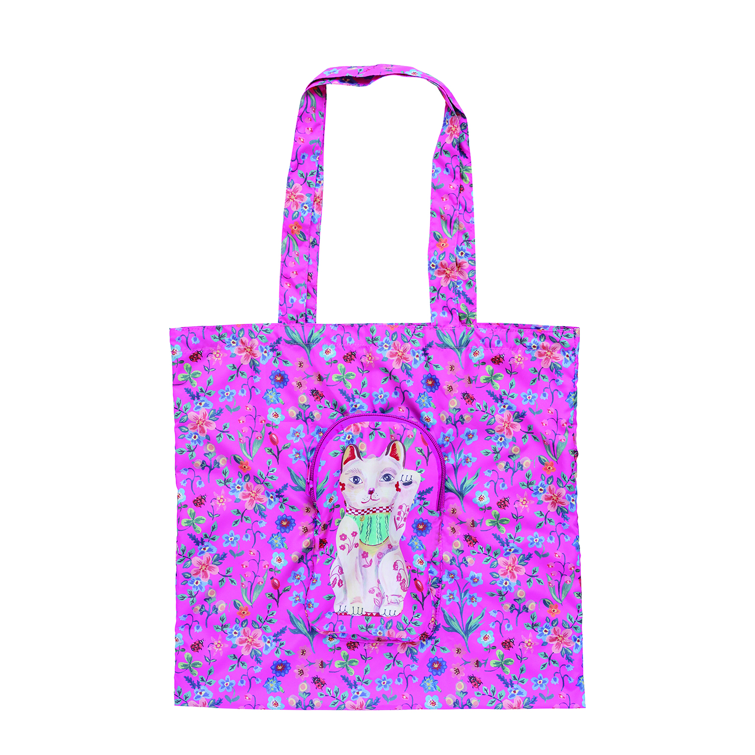 ナタリー・レテ Nathalie Lete Face bag Dog-toy | 8000000works | エイト